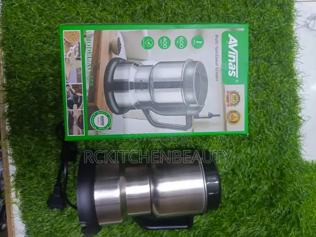Avinas Multifunctional Blender - Brand New - 1