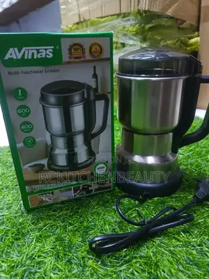 Avinas Multifunctional Blender - Brand New