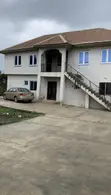 3-Bedroom Apartment for Rent a Az Garden, Obafemi-Owode - 2