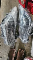 Toyota Starlet Headlight (Used) - 1