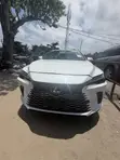 2024 Lexus RX350 Fari - 3