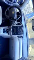 Toyota Highlander Limited V6 FWD 2004 Black - 1