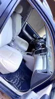 Toyota Highlander Limited V6 FWD 2004 Black - 5