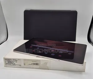 Samsung Galaxy Tab S7 FE 256GB Pink