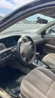 Toyota Camry 2.4 G 2001 Zinari - 4