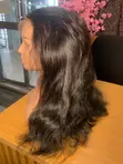 Full Frontal Wig - 1