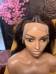 Full Frontal Wig - 2