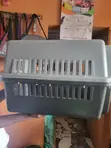 Airline Approved Pet Travel Carrier Crate for Cats & Dogs - 2