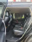 Toyota Highlander Limited 3.5L 4WD 2013 Black - 2