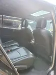 Toyota Highlander Limited 3.5L 4WD 2013 Black - 4