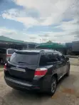 Toyota Highlander Limited 3.5L 4WD 2013 Black - 5
