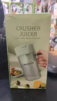 Crusher Juicer Mini Juice Cup - 40% Rangwame - 1