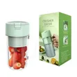 Crusher Juicer Mini Juice Cup - 40% Rangwame - 2
