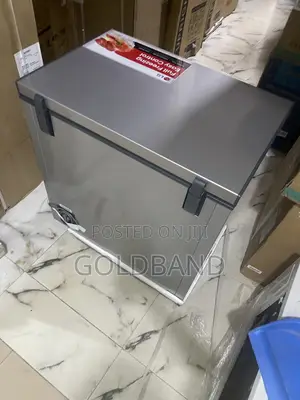 LG Chest Freezer 205R 194L - Brand New