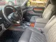 Lexus LX 470 AWD 2003 Black - 1