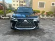 Lexus LX 470 AWD 2003 Black - 2