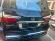 Lexus LX 470 AWD 2003 Black - 3