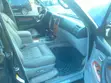 Lexus LX 470 AWD 2003 Black - 4