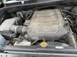 2011 Toyota Tundra Double Cab 4x4 Limited Green - 1