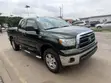 2011 Toyota Tundra Double Cab 4x4 Limited Green - 2
