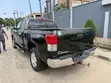 2011 Toyota Tundra Double Cab 4x4 Limited Green - 4