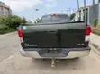 2011 Toyota Tundra Double Cab 4x4 Limited Green - 5