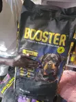 Booster Adult Dog Food - 4kg Dry Kibble - 1