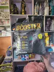 Booster Adult Dog Food - 4kg Dry Kibble - 3