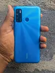Tecno Spark 5 32GB Blue - 5
