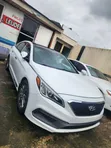 2015 Hyundai Sonata Sport Sedan (2.4L) - Foreign Used - 3