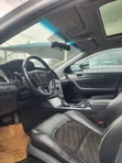 2015 Hyundai Sonata Sport Sedan (2.4L) - Foreign Used - 5