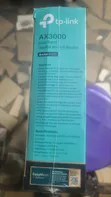TP-Link AX10 Router - 2