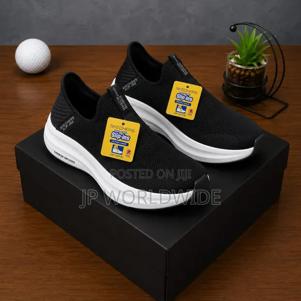 Skechers Unisex Casual Sneakers - 1