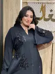 Egypt Abaya - Mai Jinƙai & Kyau - 3