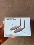 Hami Wireless Extender, Sender & Receiver (50m) - 1