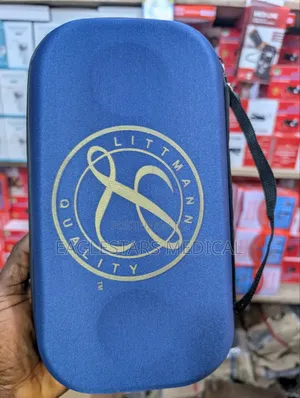 Stethoscope Case - Brand New