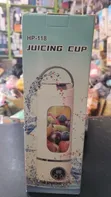 HP-118 Kwance-kwance Mai Sake Yin Caji - 1