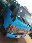 Toyota Dyna 150 (1999) - Birin Jini - 2