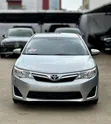 Toyota Camry LE 2015, Wadda Aka Shigo Da Ita - 1