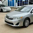 Toyota Camry LE 2015, Wadda Aka Shigo Da Ita - 2