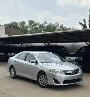 2015 Toyota Camry LE Foreign Used