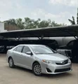 Toyota Camry LE 2015, Wadda Aka Shigo Da Ita - 3