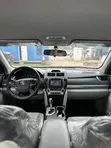 Toyota Camry LE 2015, Wadda Aka Shigo Da Ita - 5