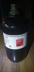Formalin Mai Girman Nazarin Laboratory - 1