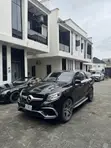 Mercedes-Benz M Class ML350 4MATIC 2014 SUV - 1