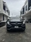 Mercedes-Benz M Class ML350 4MATIC 2014 SUV - 2