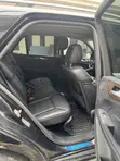 Mercedes-Benz M Class ML350 4MATIC 2014 SUV - 3