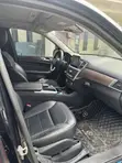 Mercedes-Benz M Class ML350 4MATIC 2014 SUV - 4