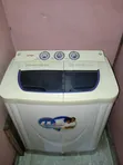 Washing Machine Technician - Ayoola - 2