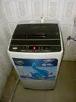 Washing Machine Technician - Ayoola - 5